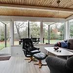 Blek - 300m From The Sea By Interhome Hals