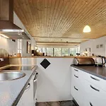 Blek - 300m From The Sea By Interhome 度假居 Hals