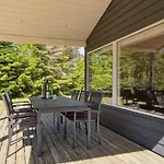 度假居 Blek - 300m From The Sea By Interhome