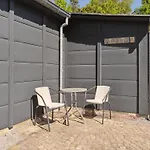 度假居 Blek - 300m From The Sea By Interhome *