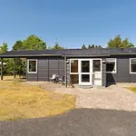 Blek - 300m From The Sea By Interhome 度假居