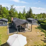 度假居 Blek - 300m From The Sea By Interhome *