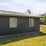 Blek - 300m From The Sea By Interhome 度假居