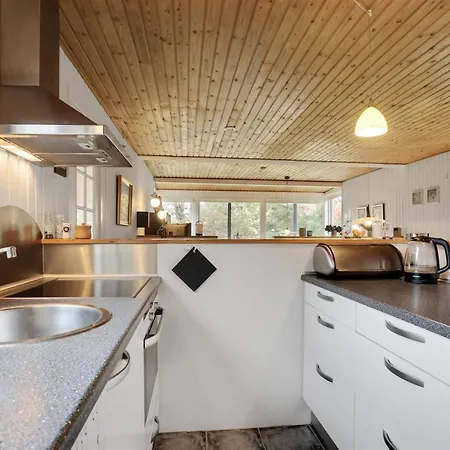 Blek - 300m From The Sea By Interhome Ferienhaus Hals