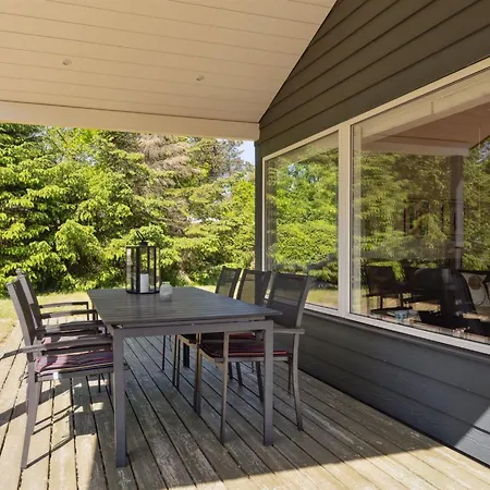 Ferienhaus Blek - 300m From The Sea By Interhome