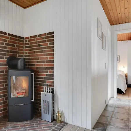 Ferienhaus Blek - 300m From The Sea By Interhome