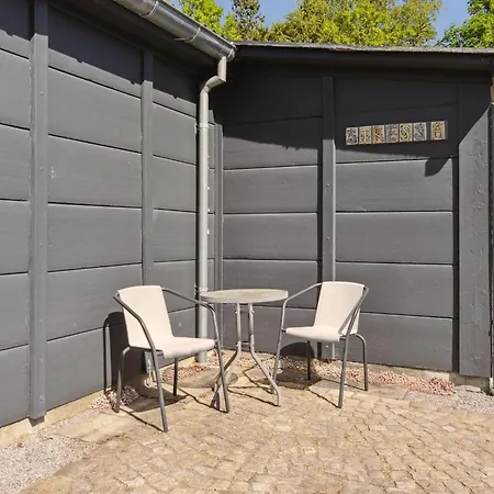 Ferienhaus Blek - 300m From The Sea By Interhome *