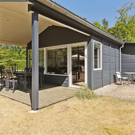 Ferienhaus Blek - 300m From The Sea By Interhome *