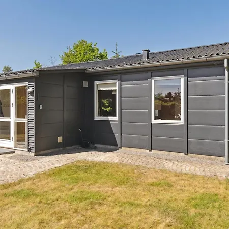 Ferienhaus Blek - 300m From The Sea By Interhome