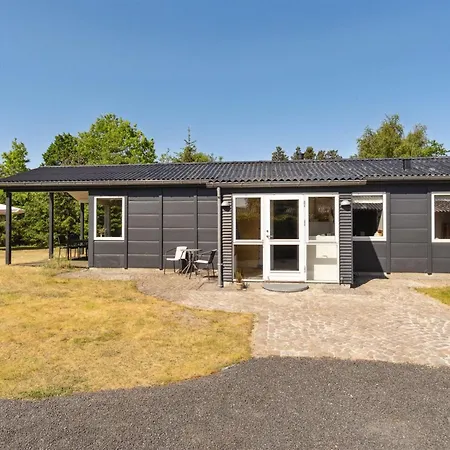 Blek - 300m From The Sea By Interhome Ferienhaus
