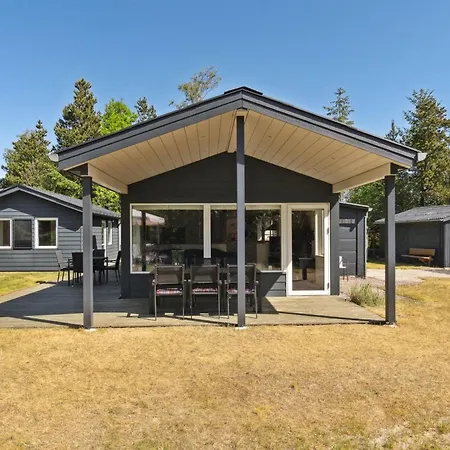 Blek - 300m From The Sea By Interhome Ferienhaus Hals