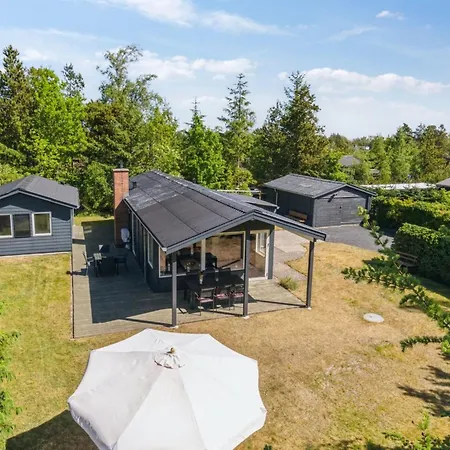 Ferienhaus Blek - 300m From The Sea By Interhome *
