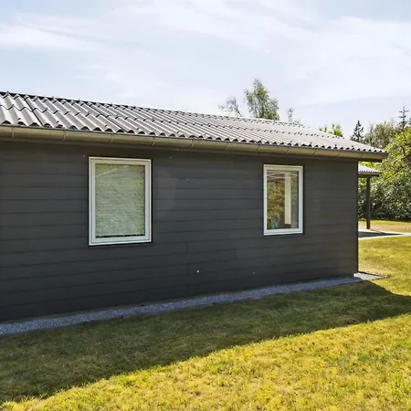 Blek - 300m From The Sea By Interhome Ferienhaus